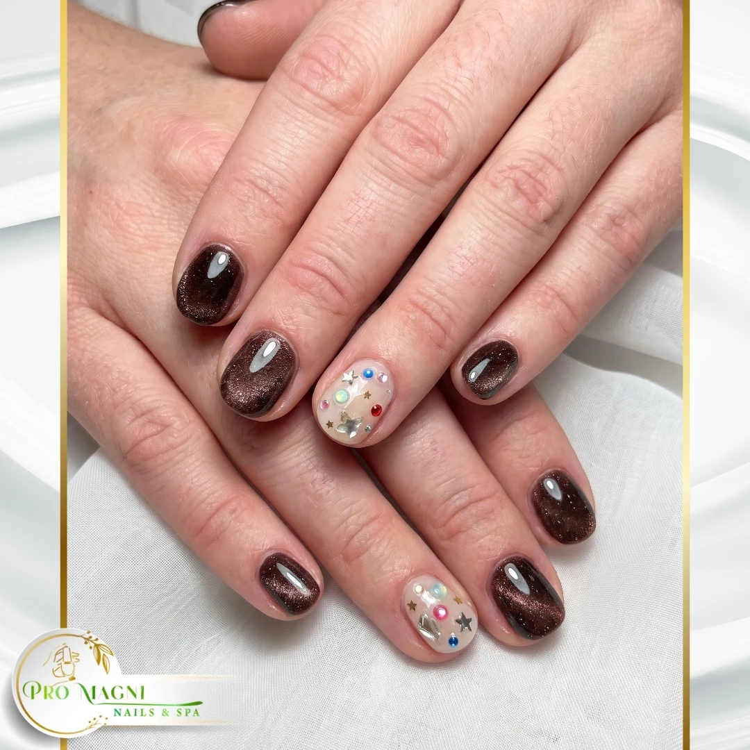 Nail Oct 16